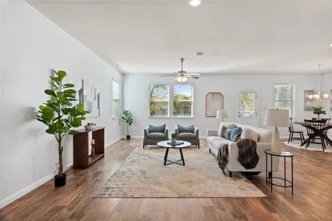 $379,900 | 208 Callahan Lane, Leander, TX 78641