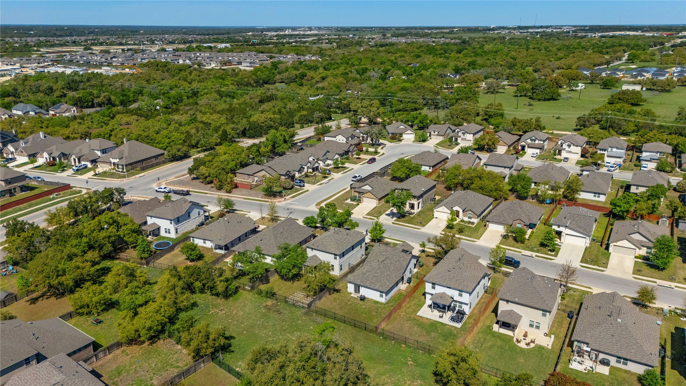 208 Callahan Lane Leander, TX 78641 - Photo 31 of 38