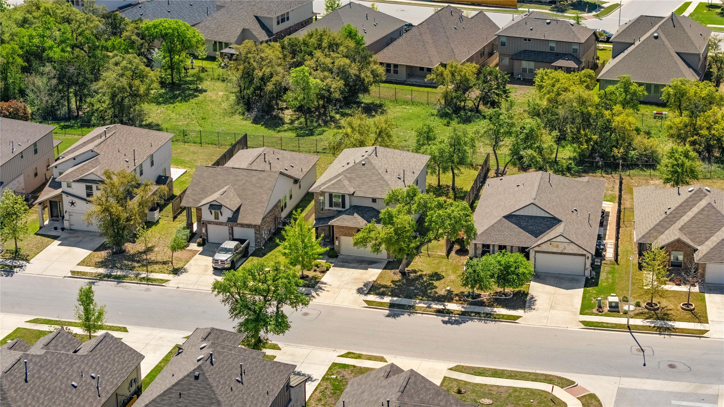 208 Callahan Lane Leander, TX 78641 - Photo 34 of 38