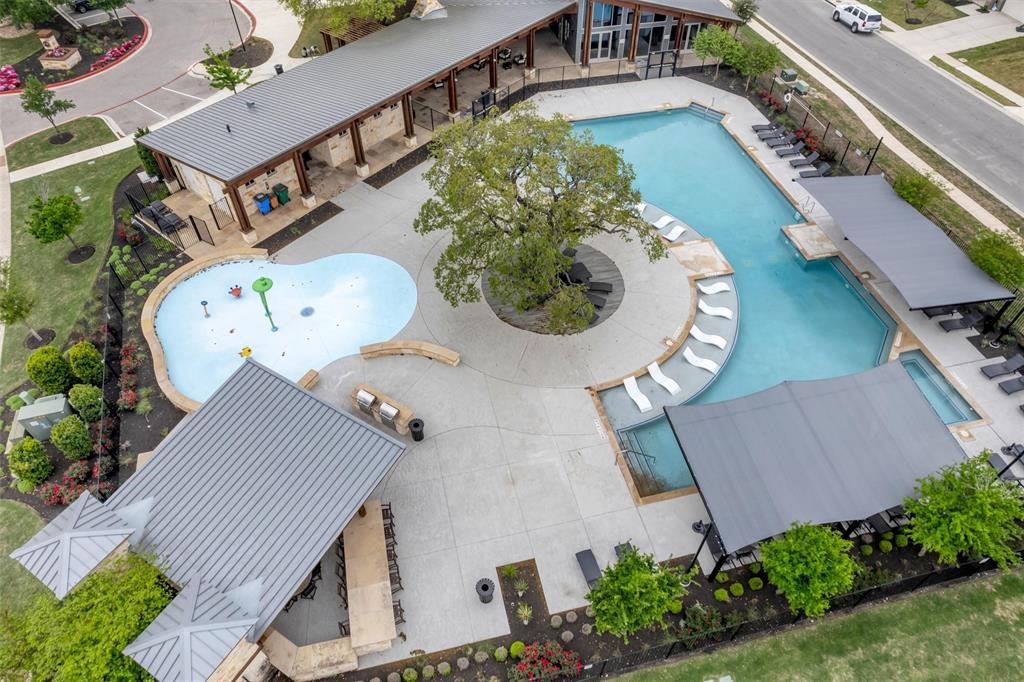 208 Callahan Lane Leander, TX 78641 - Photo 38 of 38