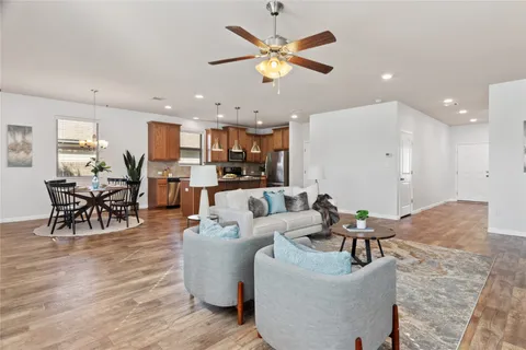 $379,900 | 208 Callahan Lane, Leander, TX 78641