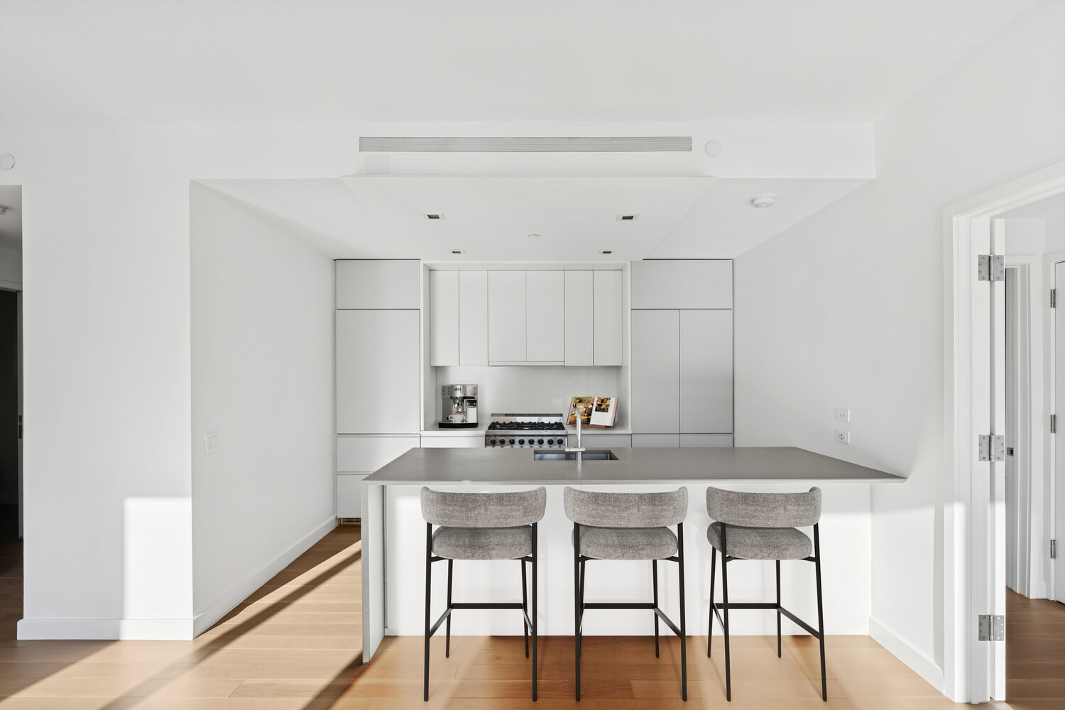 150 Rivington Street, Unit 5F Manhattan, NY 10002 - Photo 3 of 12