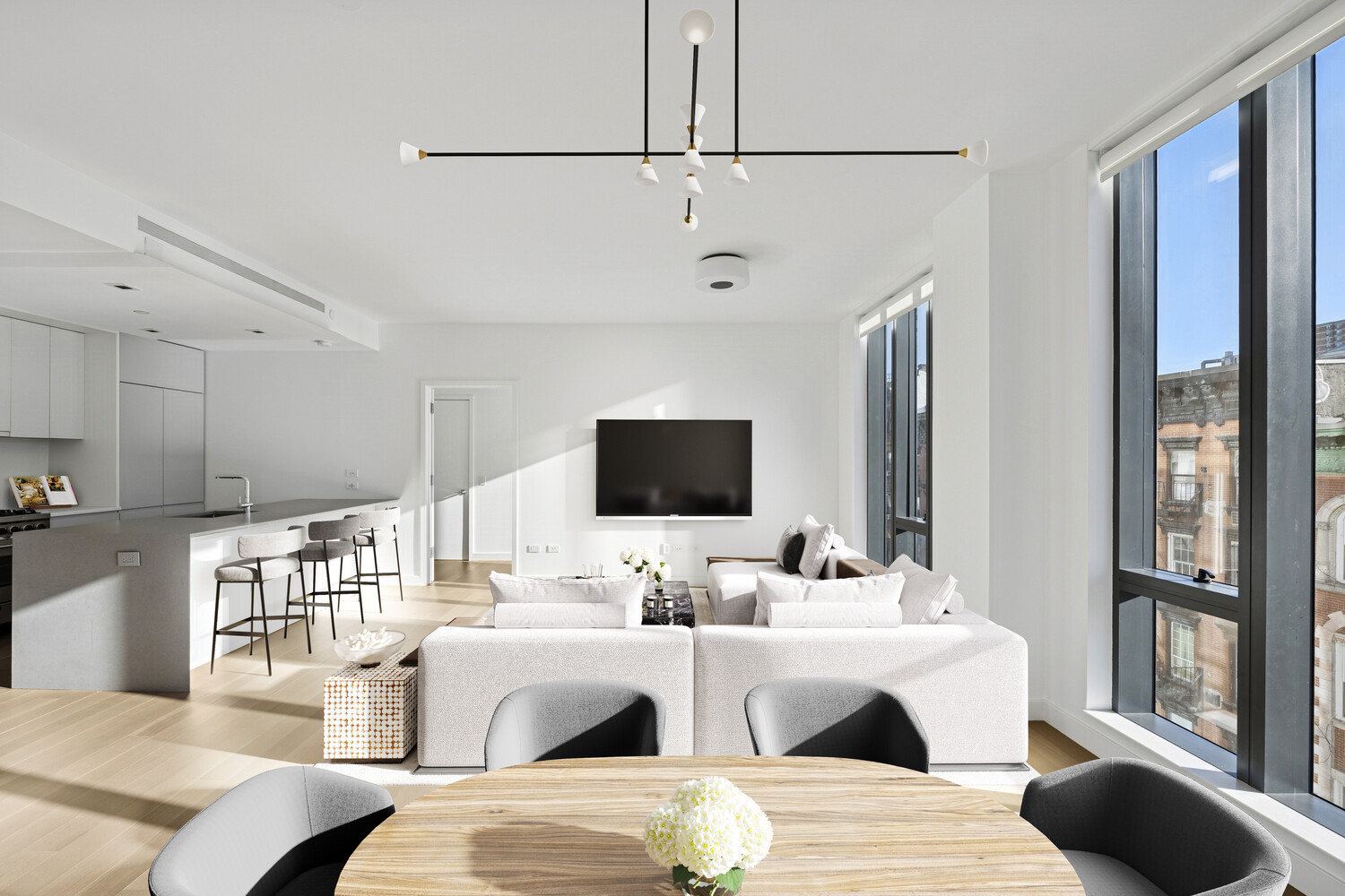 150 Rivington Street, Unit 5F Manhattan, NY 10002 - Photo 6 of 12