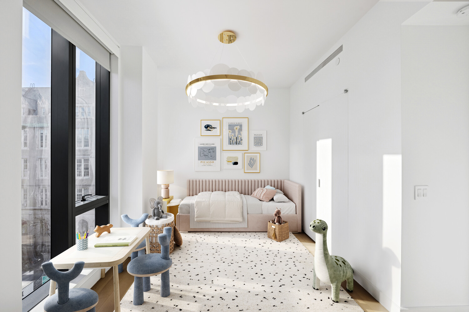 150 Rivington Street, Unit 5F Manhattan, NY 10002 - Photo 9 of 12