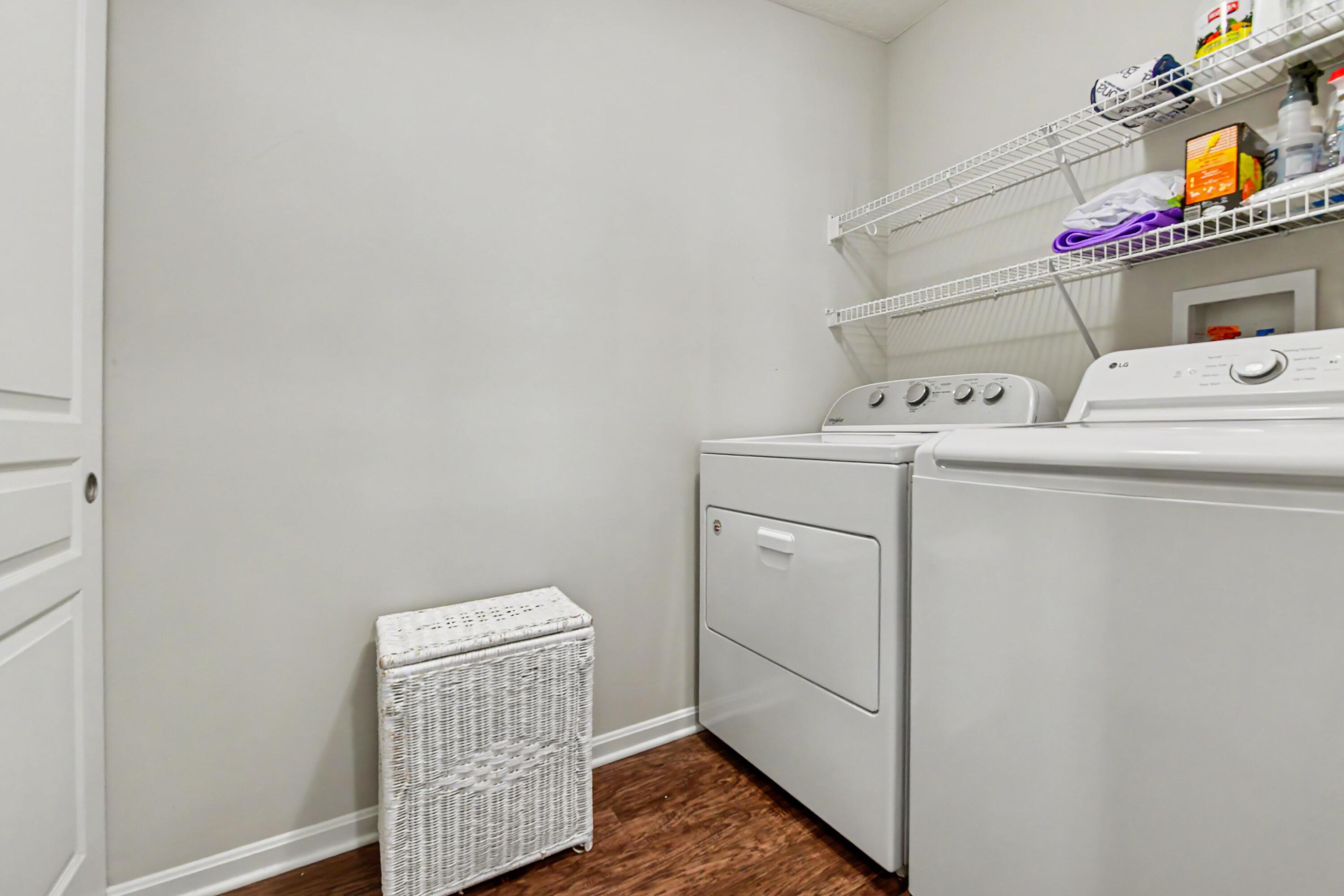 1996 Tanners Cove Road Hebron, KY 41048 - Photo 22 of 24 Laundry room with built-ins