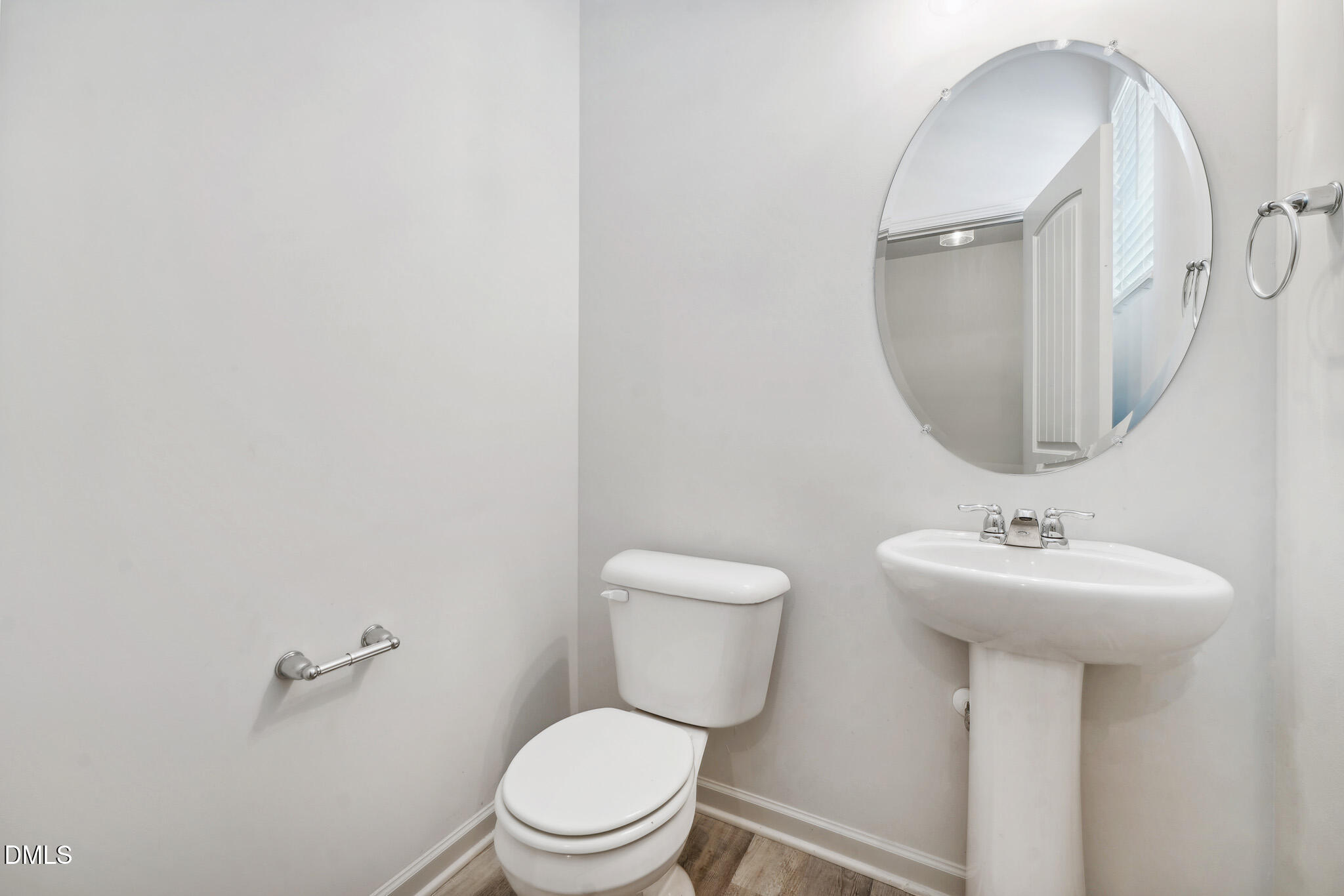 3401 Slippery Elm Drive Raleigh, NC 27610 - Photo 17 of 39 DSC06362