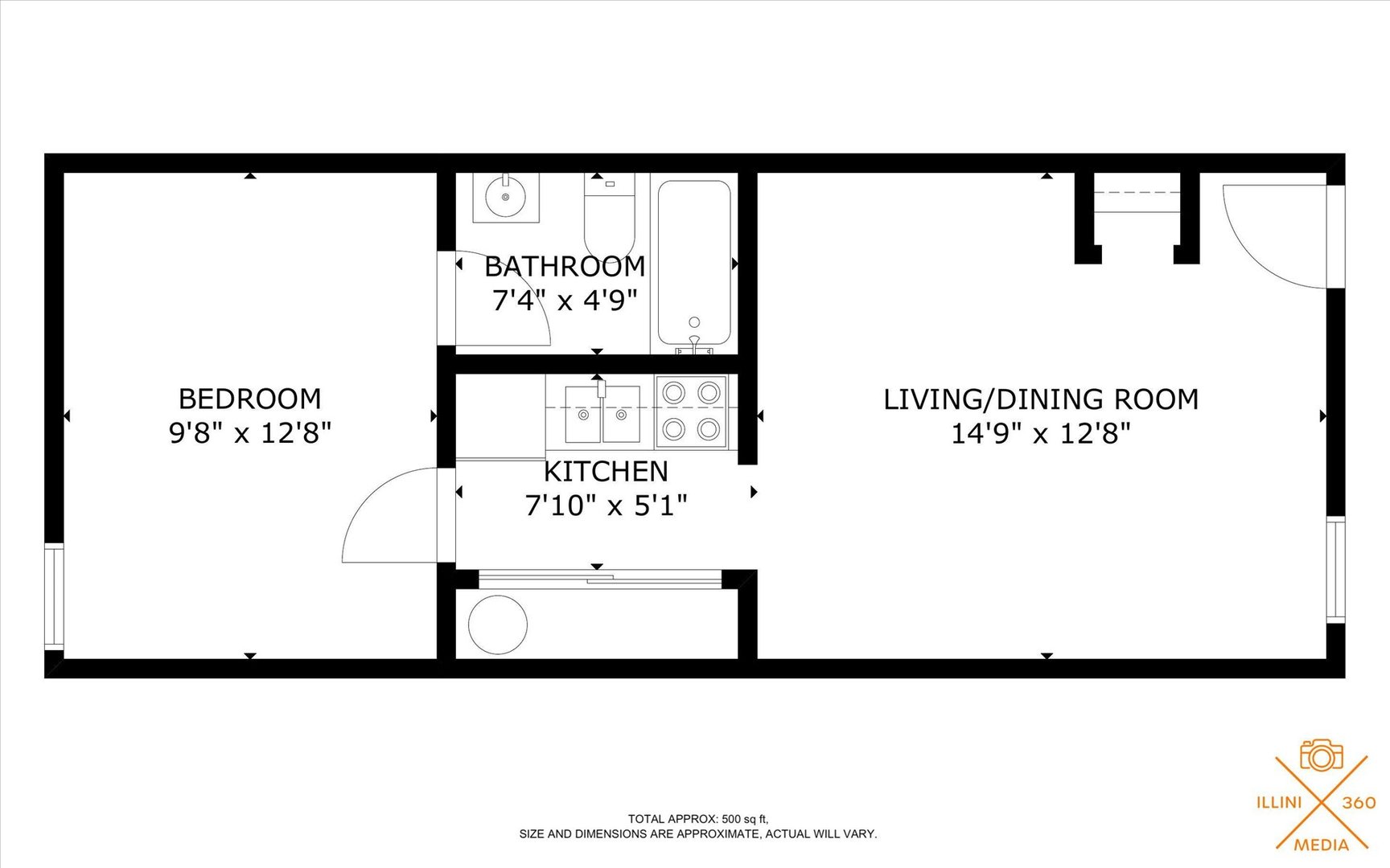 1740-1760 South Fairview Avenue Decatur, IL 62521 - Photo 26 of 26