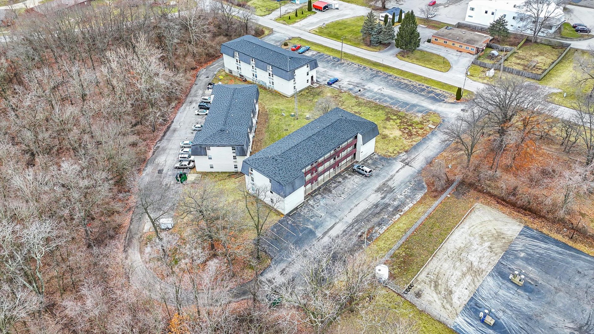 1740-1760 South Fairview Avenue Decatur, IL 62521 - Photo 8 of 26