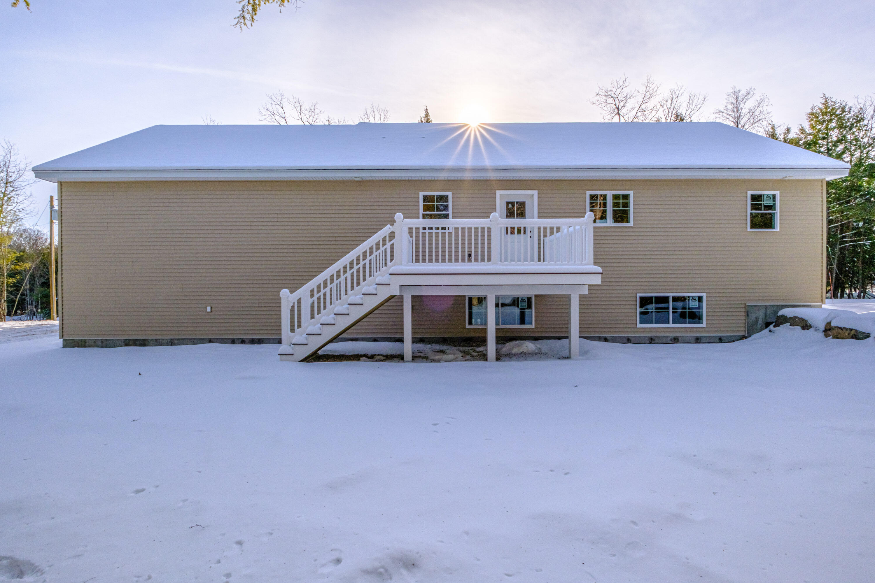 80 Raegan Lynn Road Lyman, ME 04002 - Photo 11 of 45