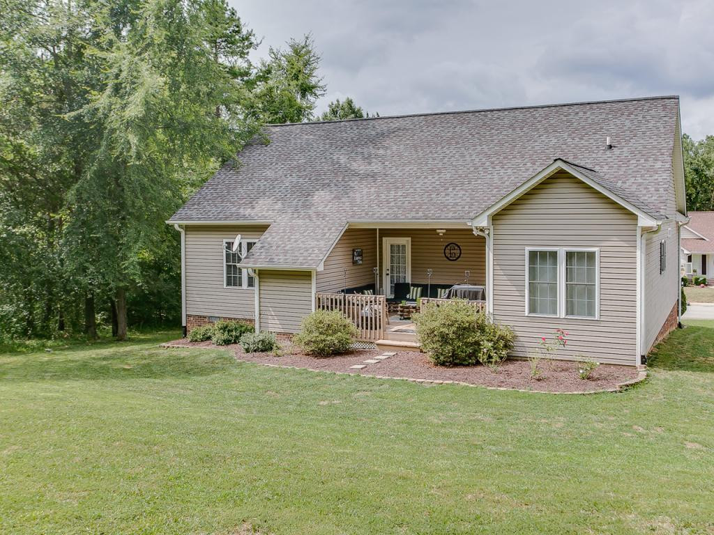 411 Old Farm Road Graham, NC 27253 - Photo 17 of 20 Gallery Image 17