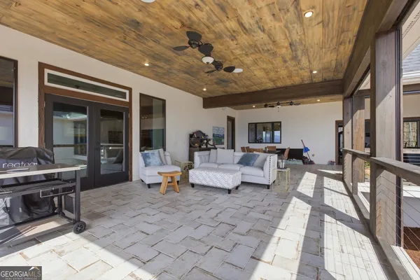 $2,300,000 | 58 Buttons Lane, Dillard, GA 30537