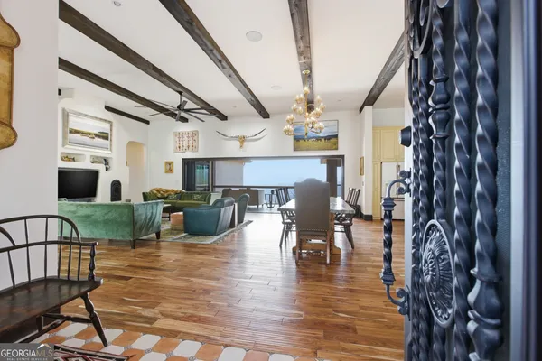 $2,300,000 | 58 Buttons Lane, Dillard, GA 30537