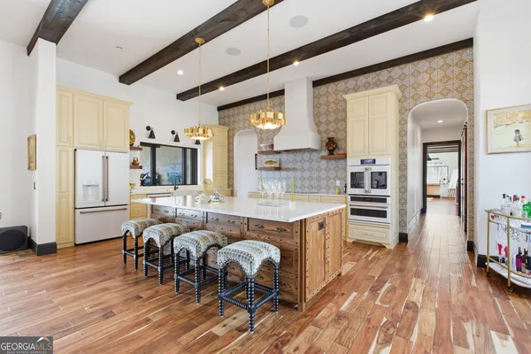 $2,300,000 | 58 Buttons Lane, Dillard, GA 30537