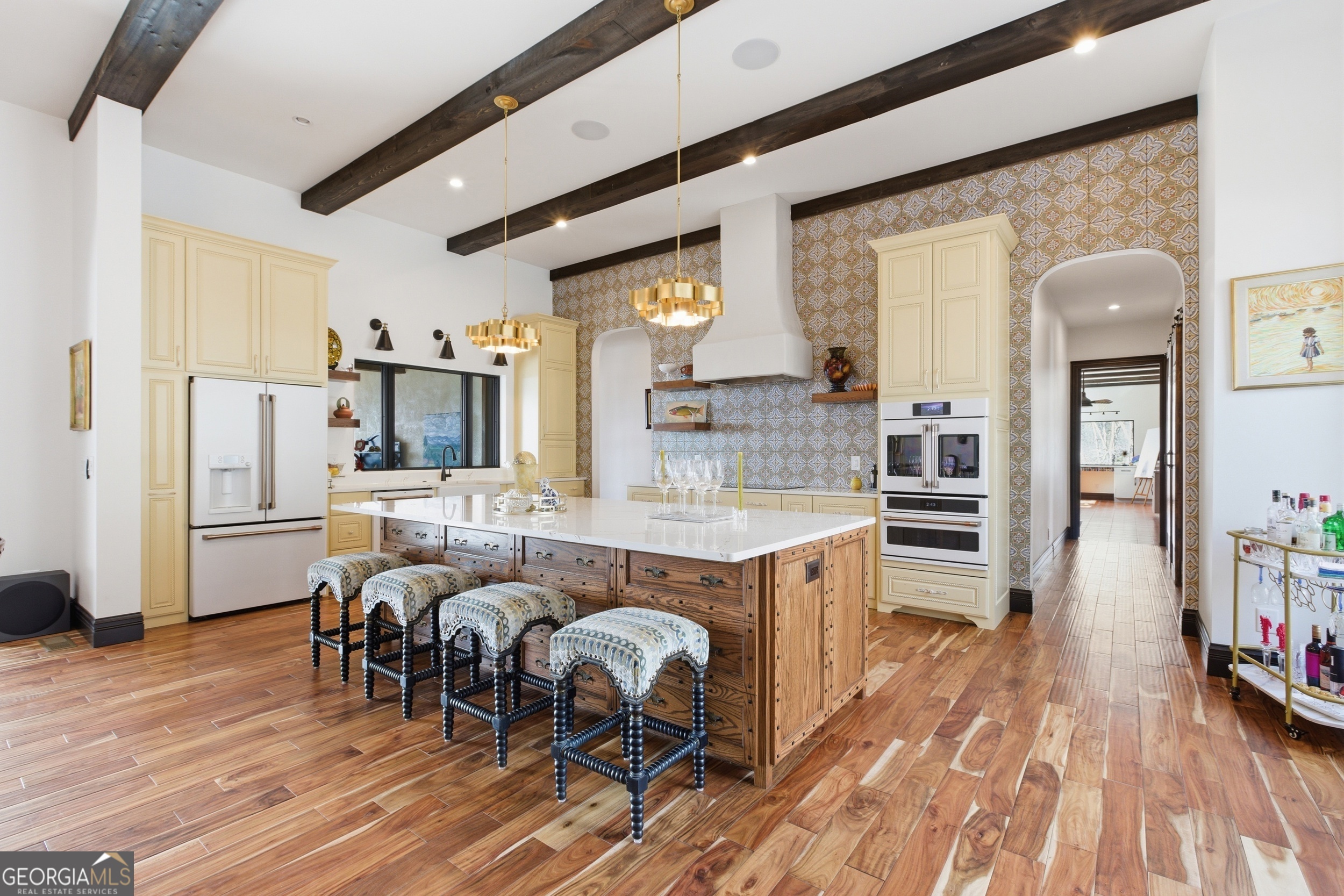 58 Buttons Lane Dillard, GA 30537 - Photo 17 of 77