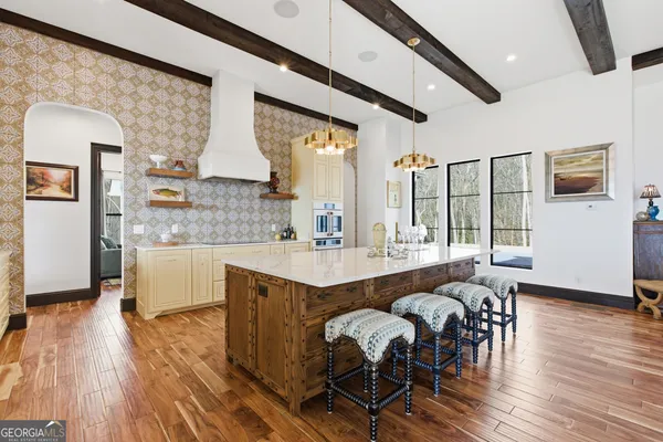 $2,300,000 | 58 Buttons Lane, Dillard, GA 30537