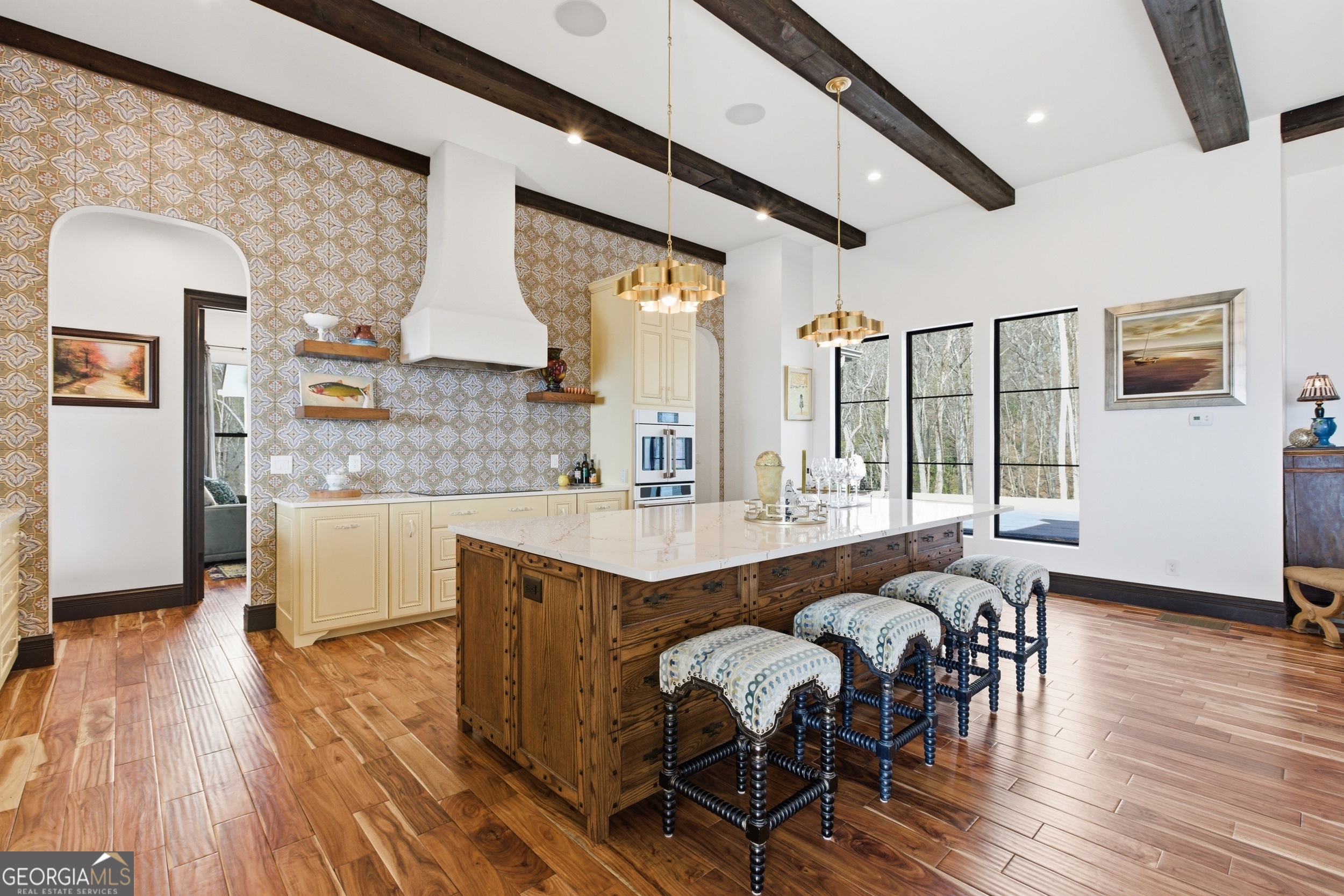 58 Buttons Lane Dillard, GA 30537 - Photo 21 of 77