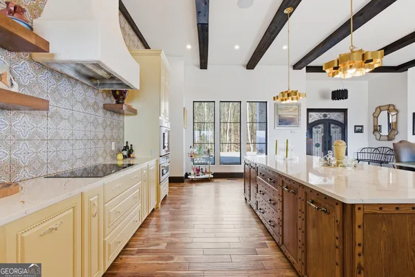 $2,300,000 | 58 Buttons Lane, Dillard, GA 30537