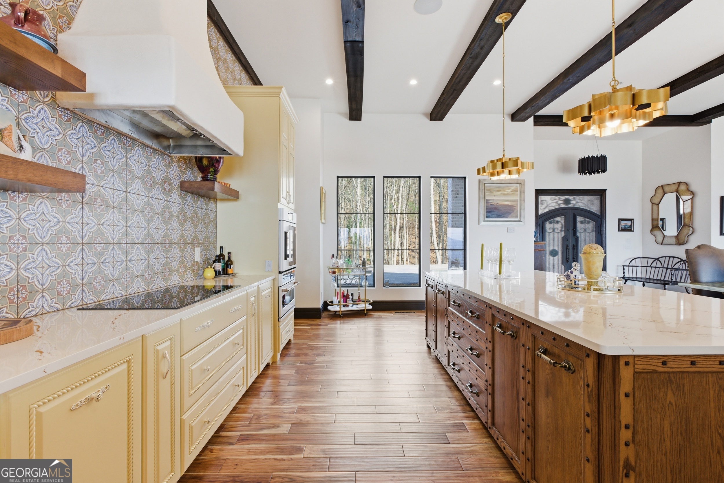 58 Buttons Lane Dillard, GA 30537 - Photo 22 of 77