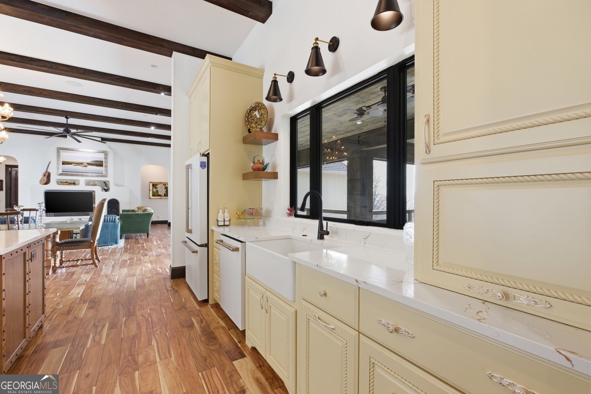 58 Buttons Lane Dillard, GA 30537 - Photo 24 of 77