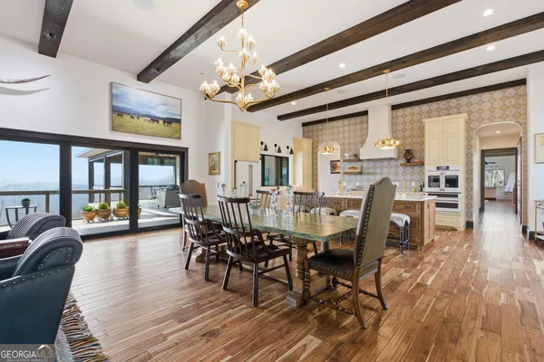 $2,300,000 | 58 Buttons Lane, Dillard, GA 30537