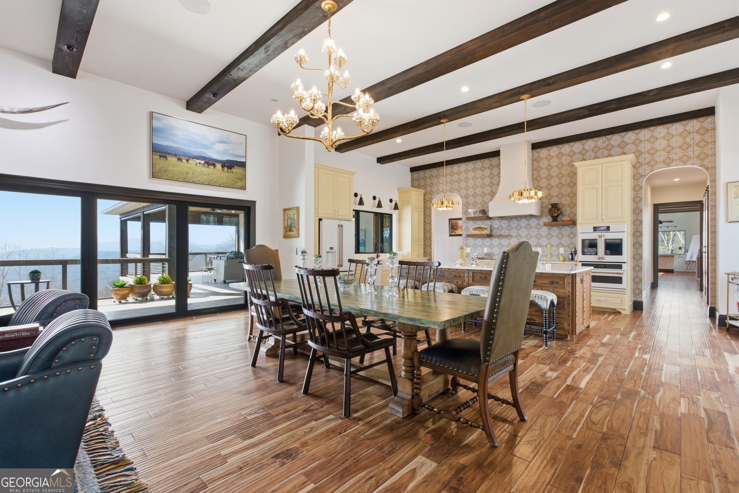 58 Buttons Lane Dillard, GA 30537 - Photo 25 of 77