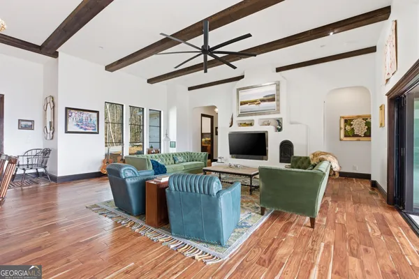 $2,300,000 | 58 Buttons Lane, Dillard, GA 30537