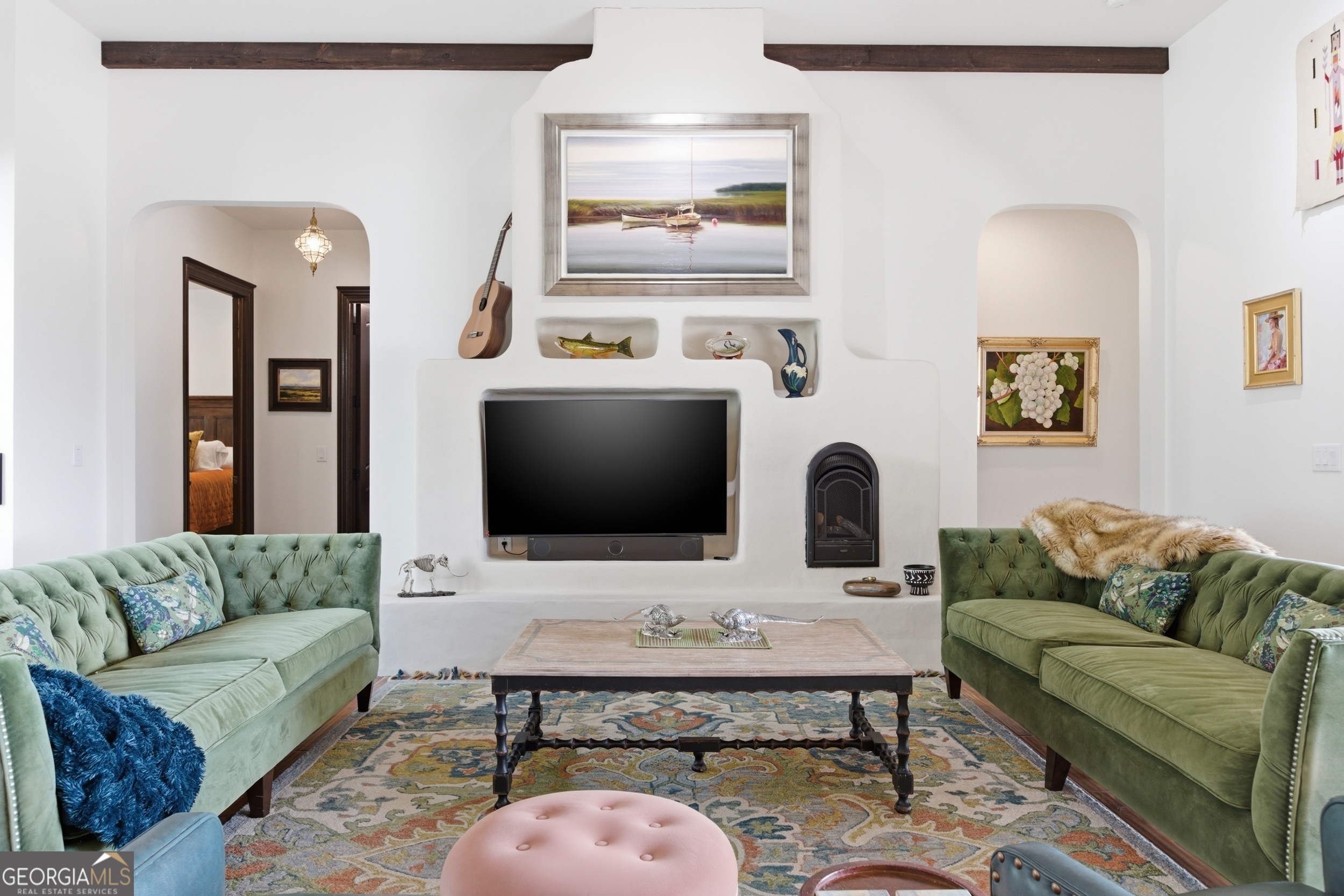 58 Buttons Lane Dillard, GA 30537 - Photo 28 of 77