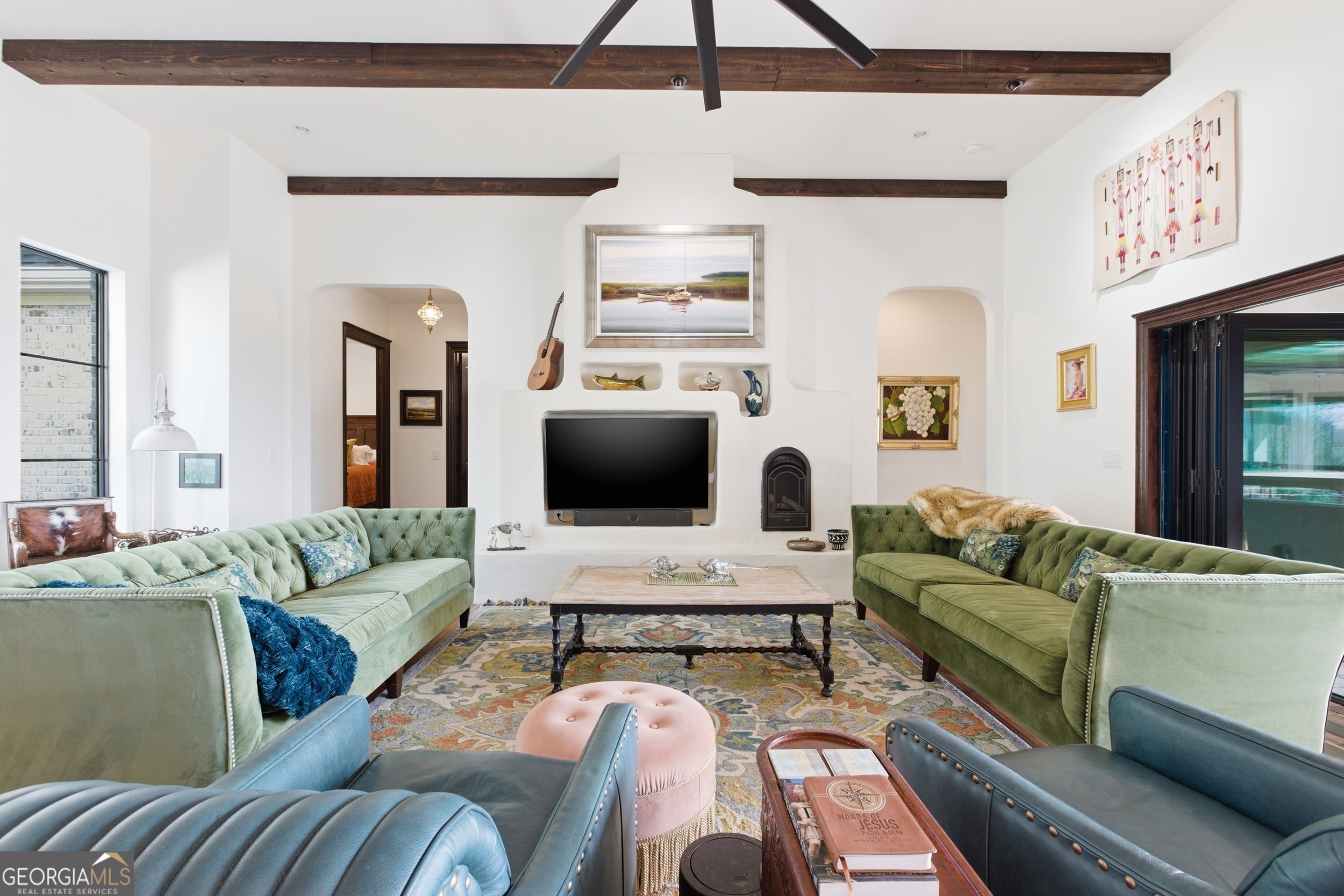 58 Buttons Lane Dillard, GA 30537 - Photo 29 of 77