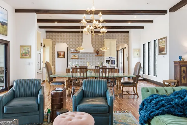 $2,300,000 | 58 Buttons Lane, Dillard, GA 30537