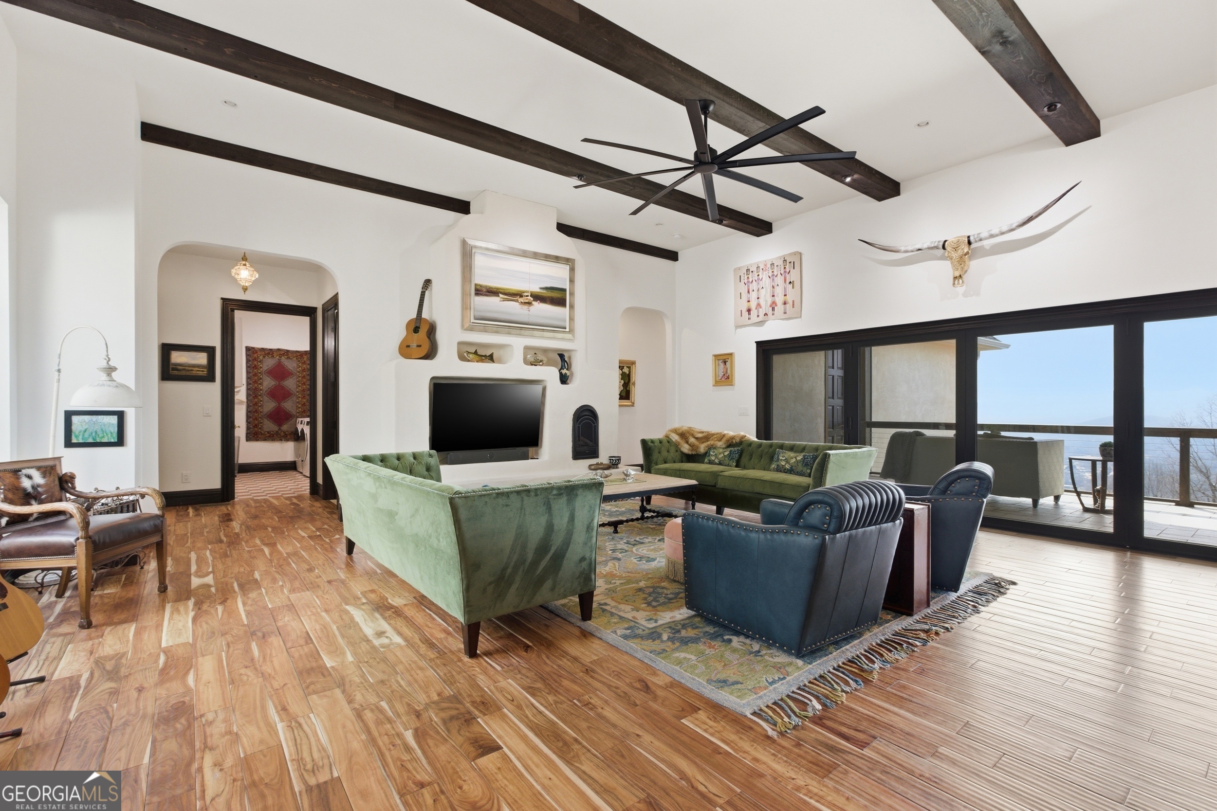 58 Buttons Lane Dillard, GA 30537 - Photo 32 of 77