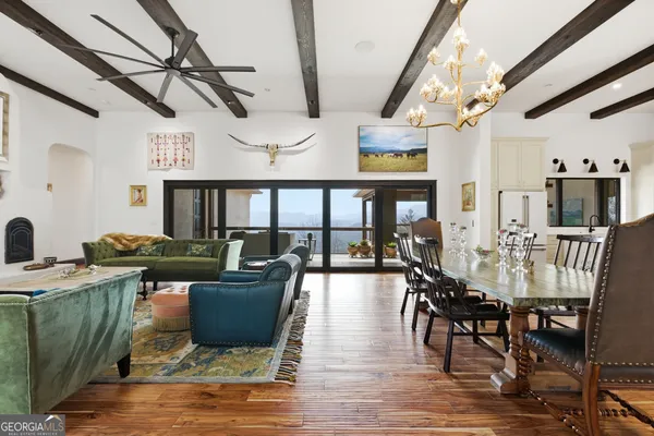 $2,300,000 | 58 Buttons Lane, Dillard, GA 30537