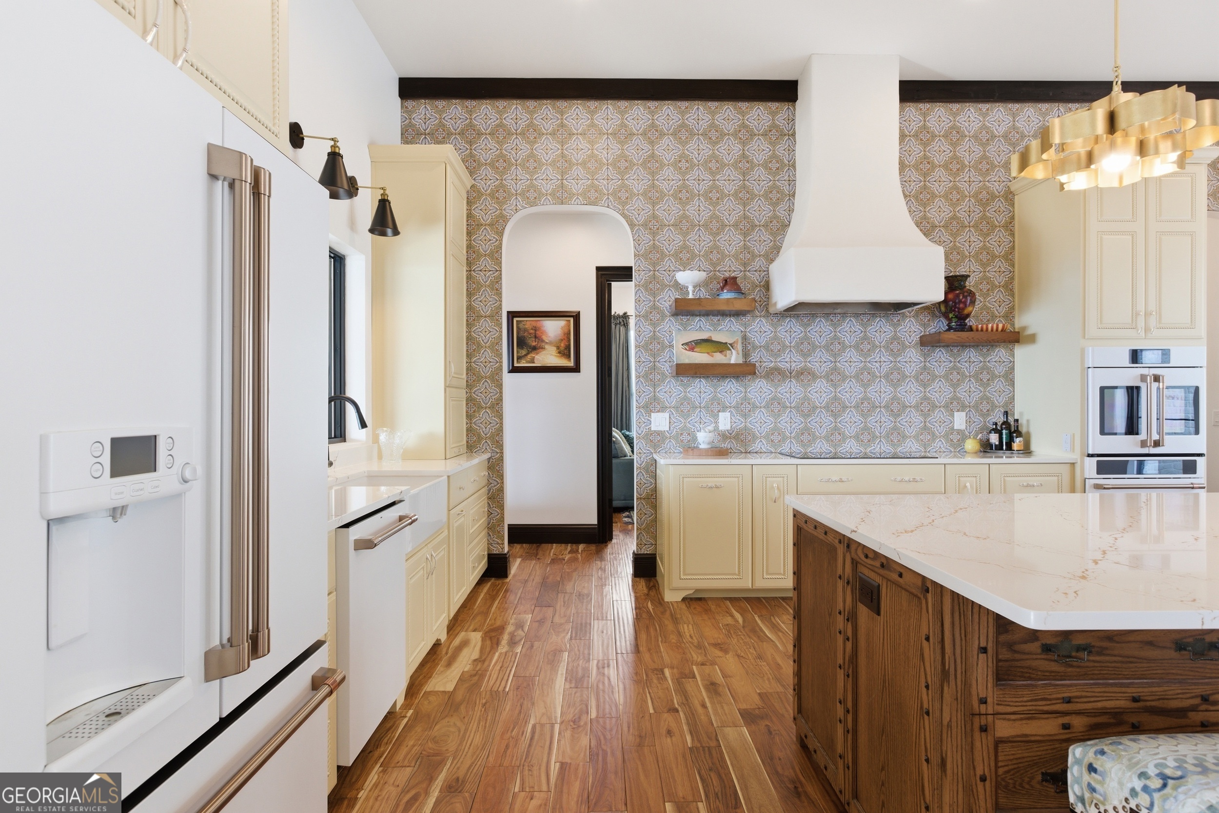 58 Buttons Lane Dillard, GA 30537 - Photo 34 of 77