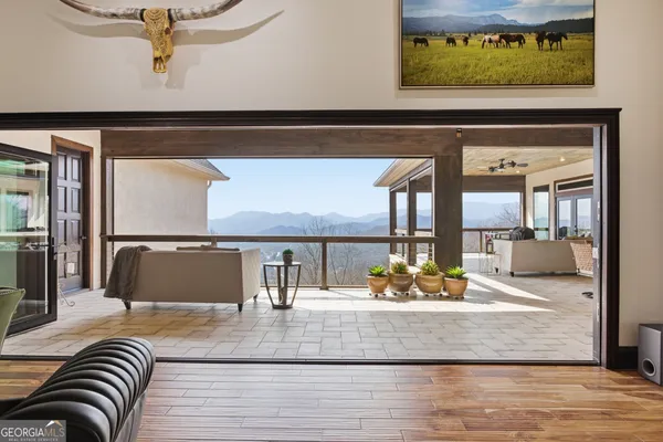 $2,300,000 | 58 Buttons Lane, Dillard, GA 30537