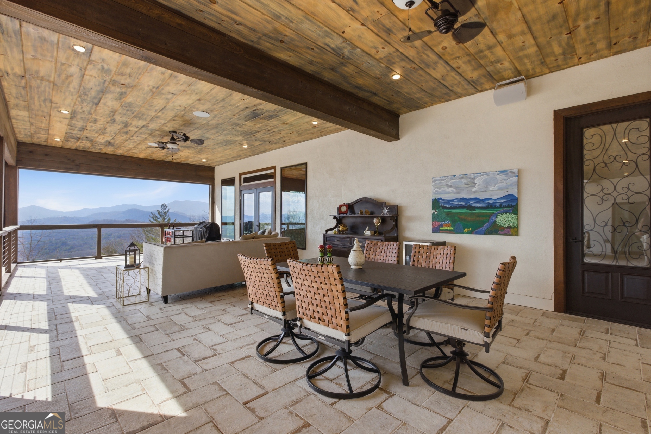 58 Buttons Lane Dillard, GA 30537 - Photo 39 of 77