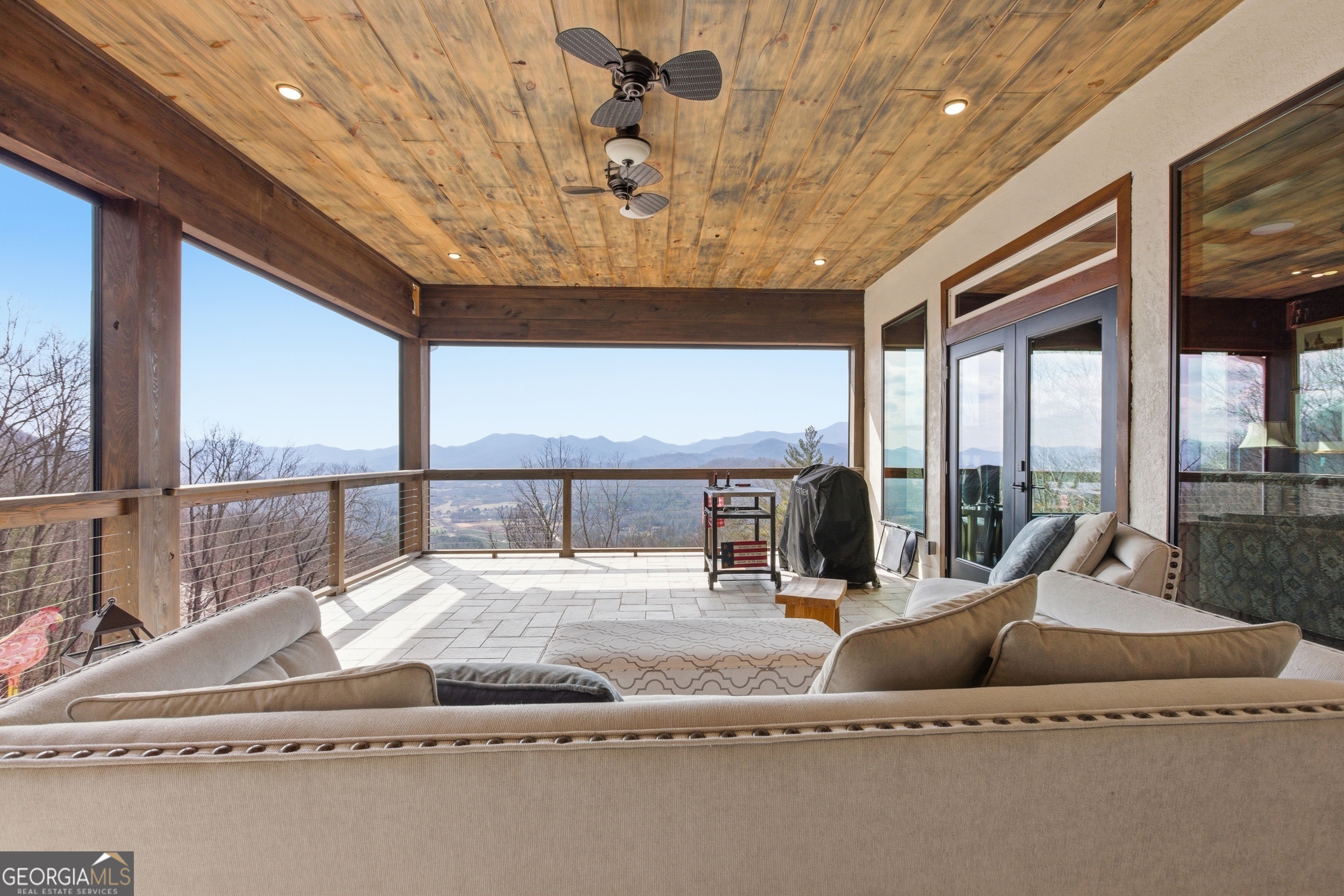 58 Buttons Lane Dillard, GA 30537 - Photo 40 of 77