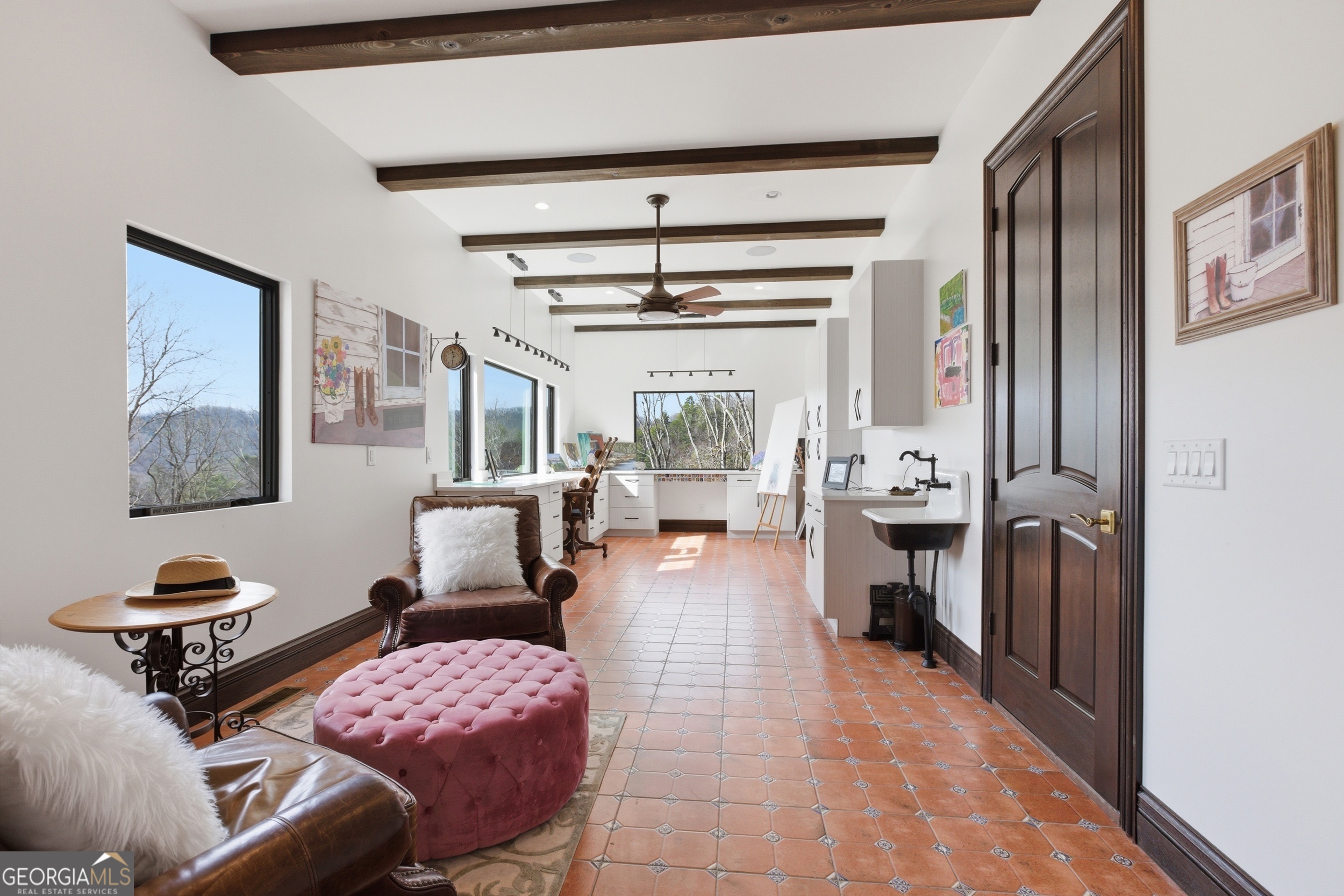 58 Buttons Lane Dillard, GA 30537 - Photo 44 of 77