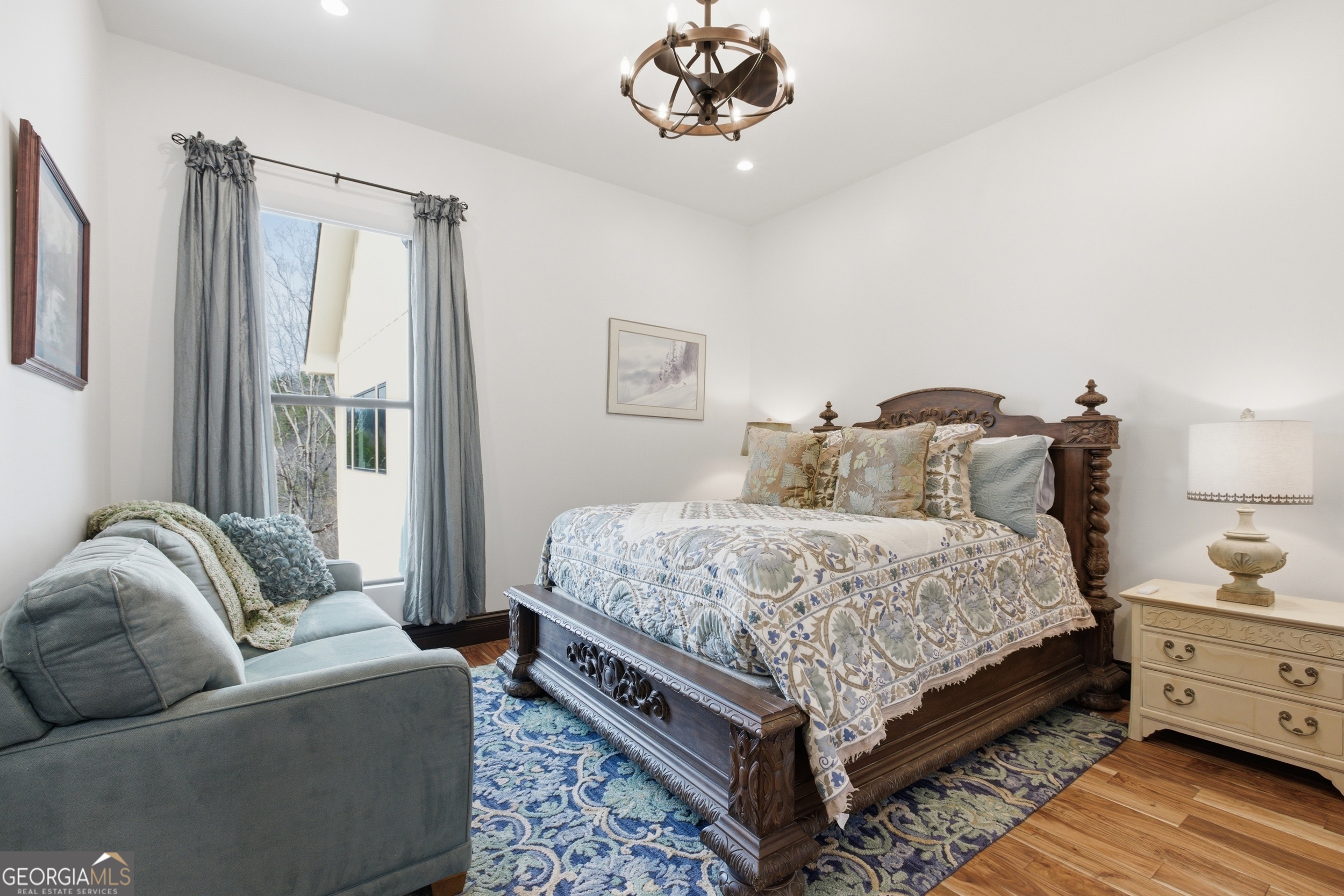 58 Buttons Lane Dillard, GA 30537 - Photo 46 of 77