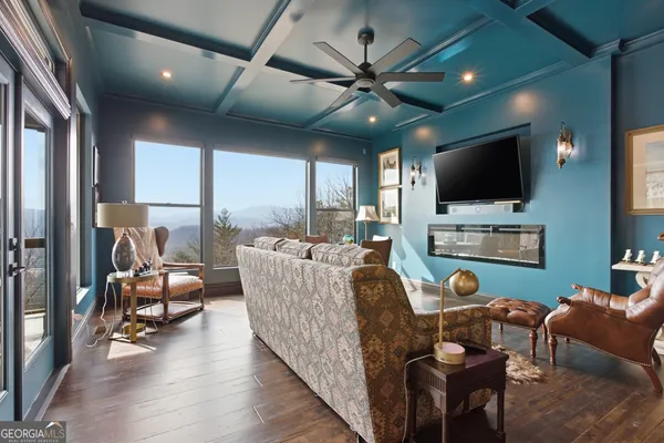 $2,300,000 | 58 Buttons Lane, Dillard, GA 30537