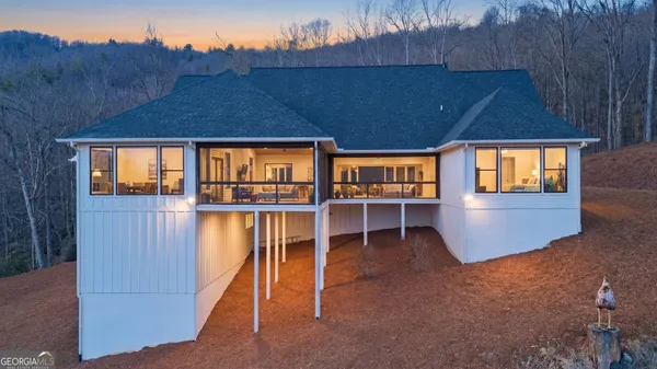 $2,300,000 | 58 Buttons Lane, Dillard, GA 30537