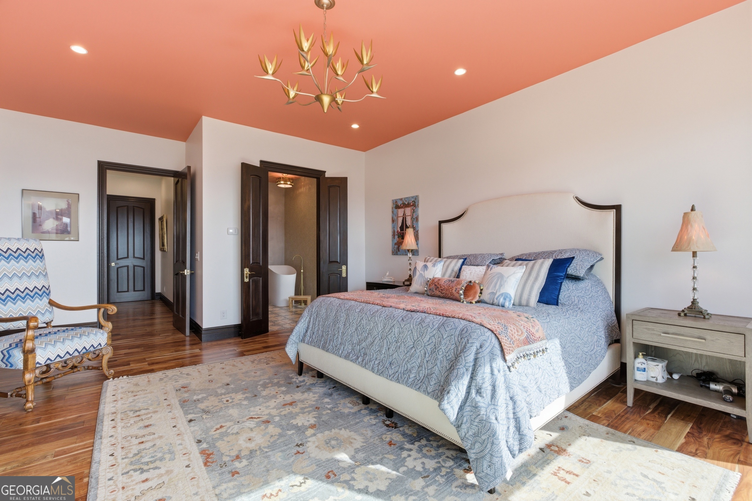 58 Buttons Lane Dillard, GA 30537 - Photo 62 of 77