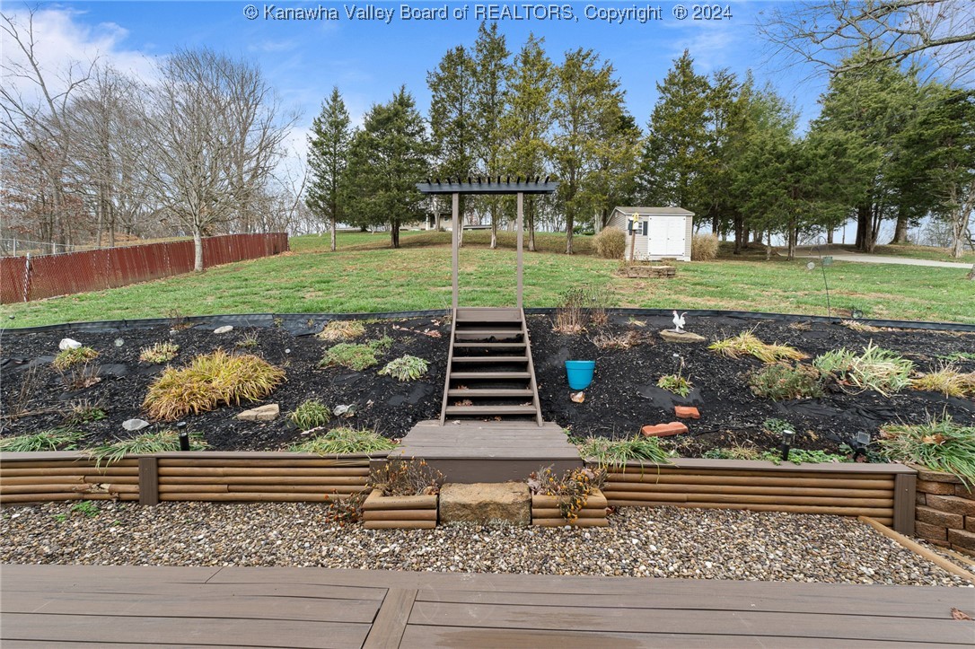 62 Kens Lake Estates Road Winfield, WV 25213 - Photo 31 of 37 Gallery Image 31