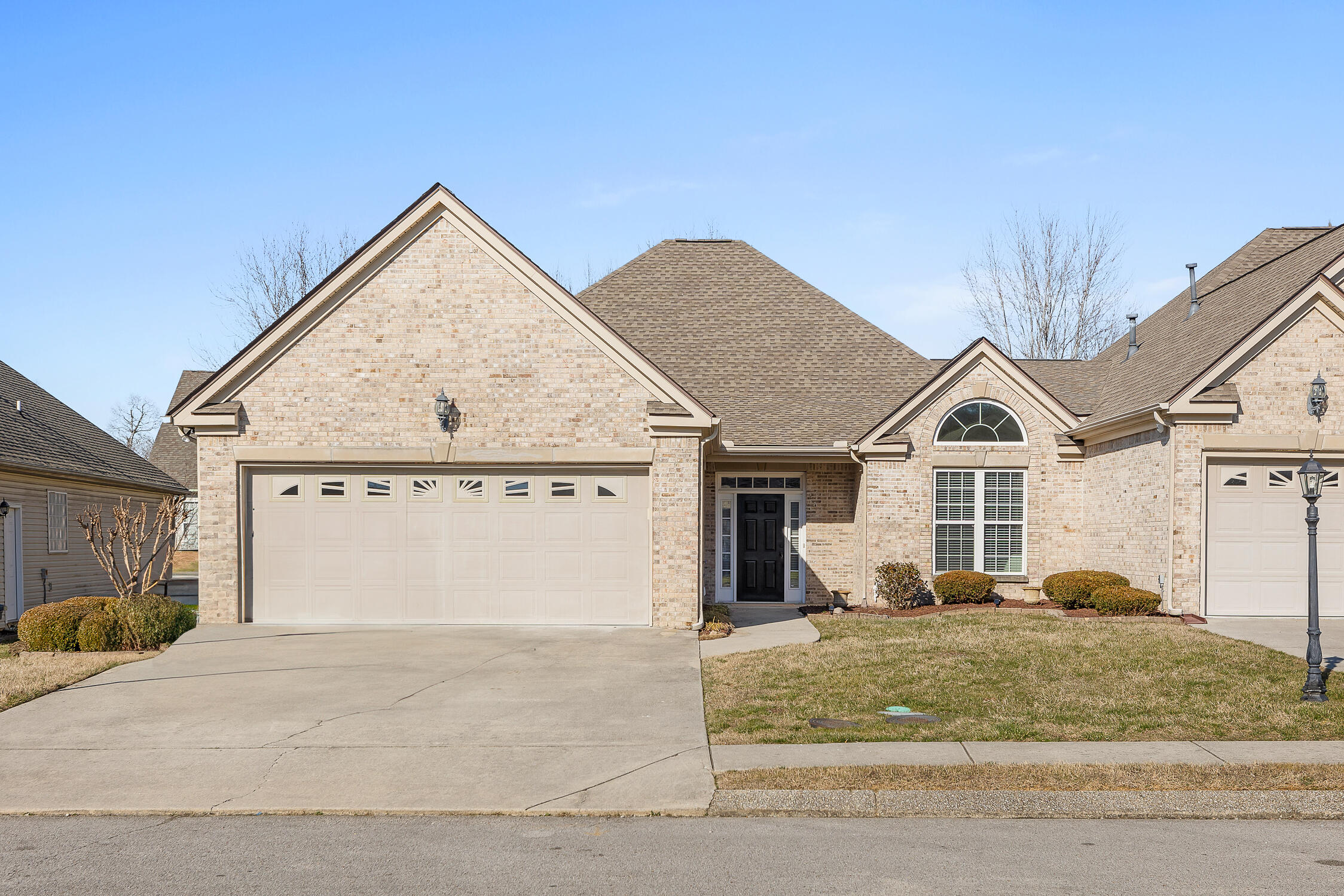 6639 Rapidan River Road Hixson, TN 37343 - Photo 1 of 31 Exterior Front