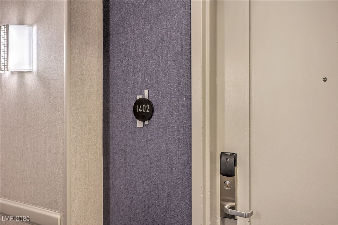211 East Flamingo Road, Unit 1402 Las Vegas, NV 89169 - Photo 40 of 43 Exterior view