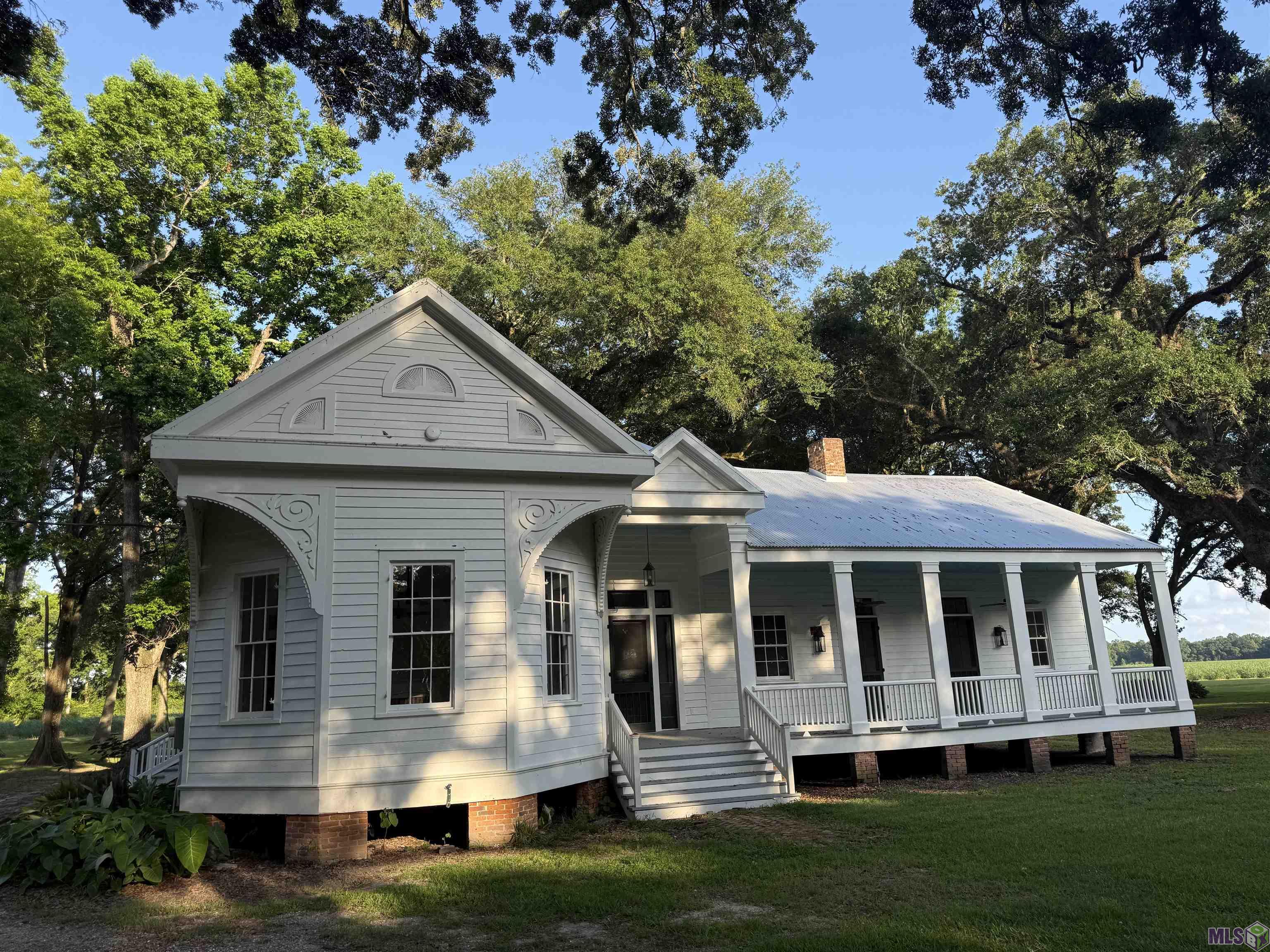 58385 Augusta Road White Castle, LA 70788 - Photo 5 of 58
