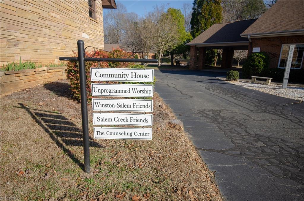 3151 Reynolda Road Winston-Salem, NC 27106 - Photo 23 of 30 Gallery Image 23