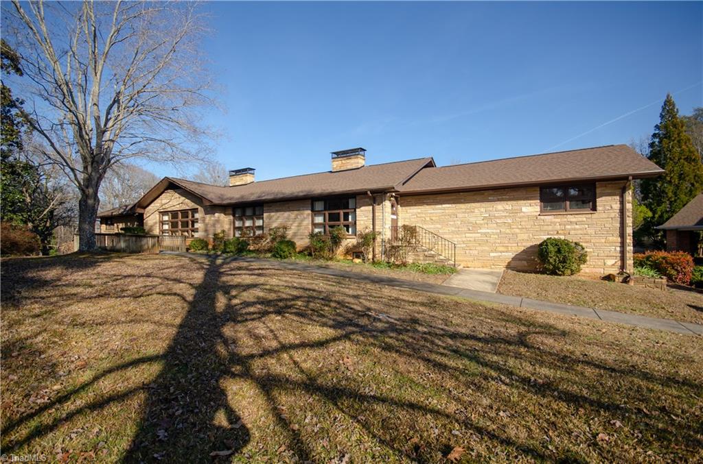 3151 Reynolda Road Winston-Salem, NC 27106 - Photo 30 of 30 Gallery Image 30