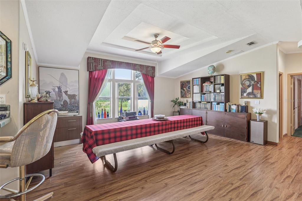 29235 Bayhead Road Dade City, FL 33523 - Photo 19 of 71 a very nice looking room with a large window