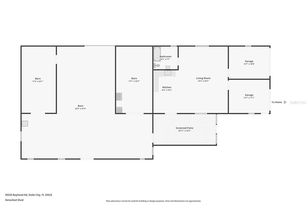 29235 Bayhead Road Dade City, FL 33523 - Photo 70 of 71