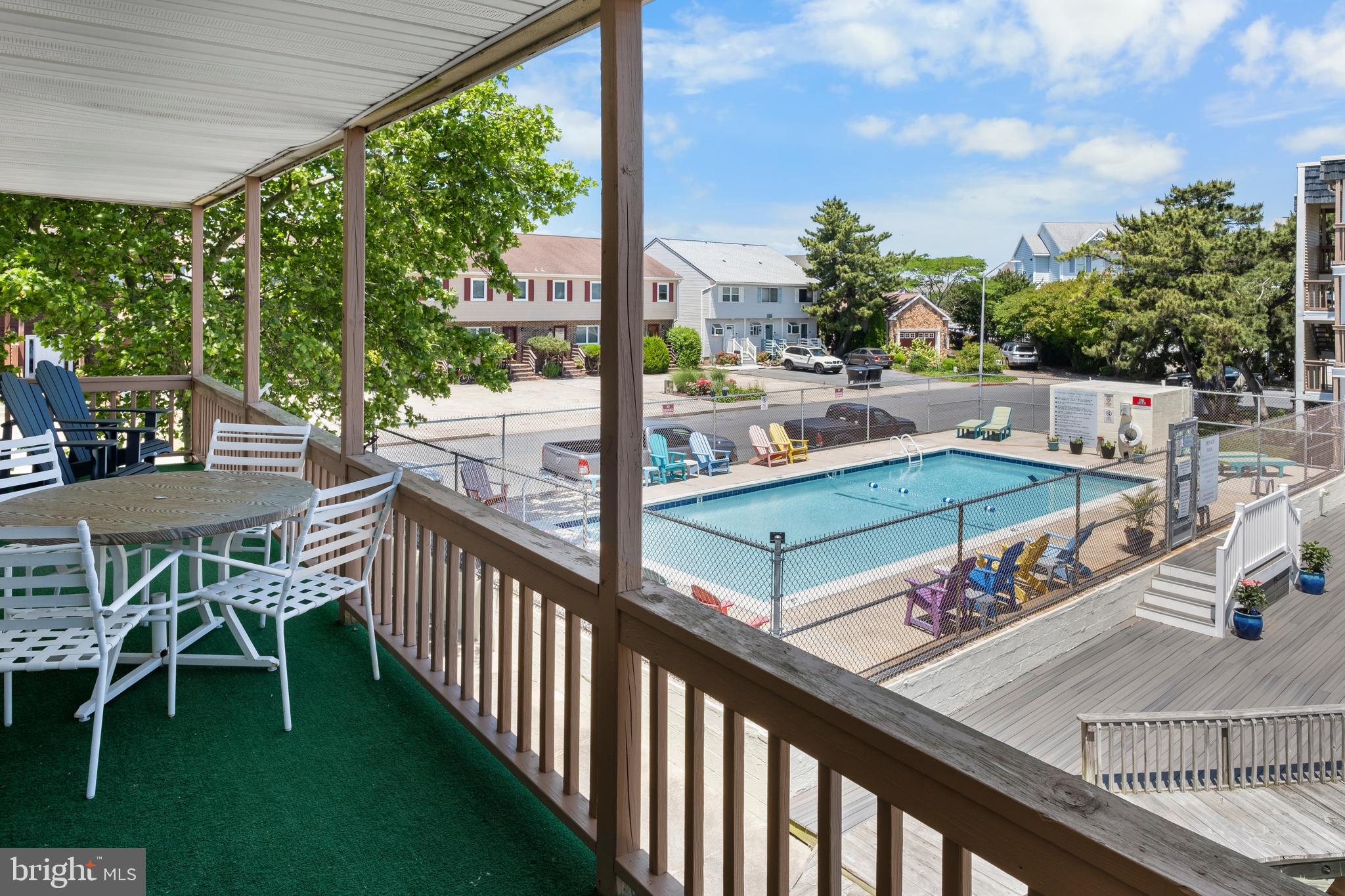 170 Captains Quarters Road, Unit 201 Ocean City, MD 21842 - Photo 10 of 53