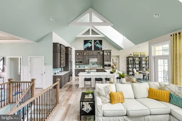 $1,249,900 | 30679 Keepers Walk, Selbyville, DE 19975